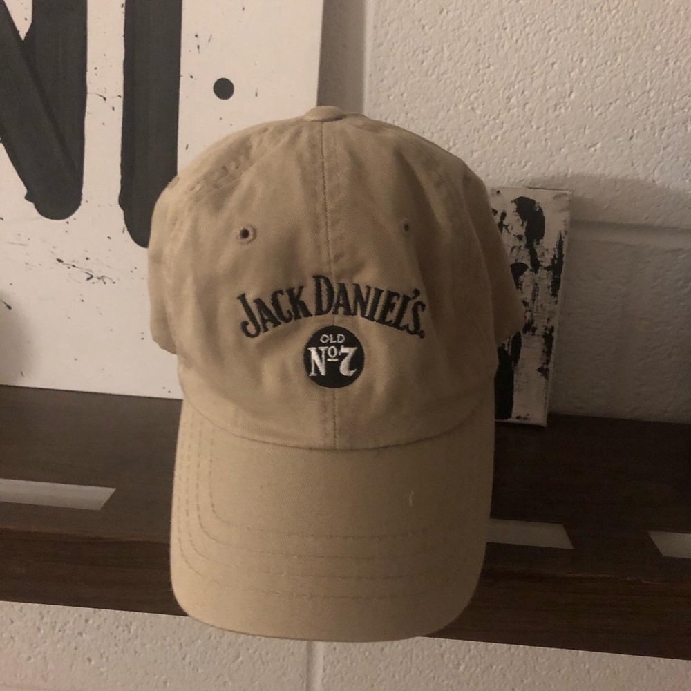 Jack Daniel’s Vintage Cap